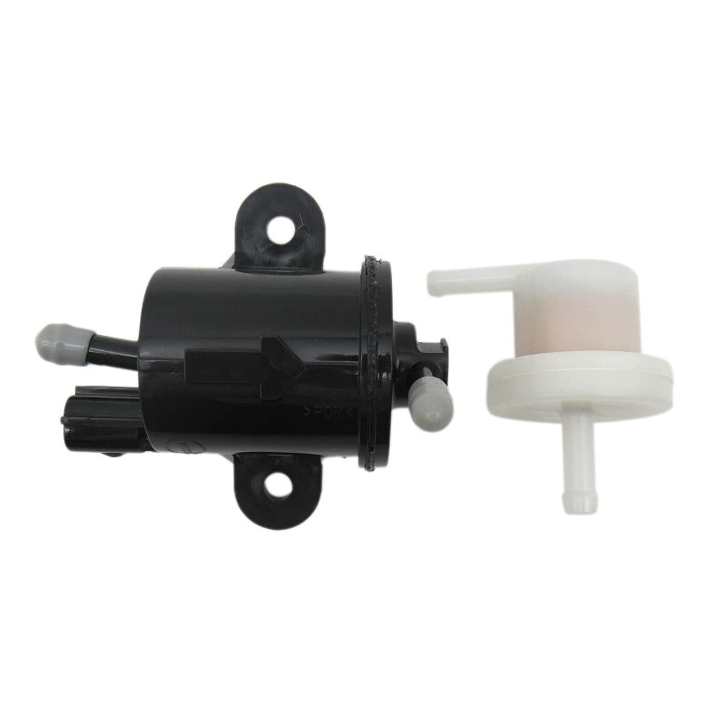 Nghtmre Fuel Pump With Filter Replacement For Honda Metropolitan 50 Chf50a 2004
