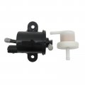 Nghtmre Fuel Pump With Filter Replacement For Honda Metropolitan 50 Chf50a 2004