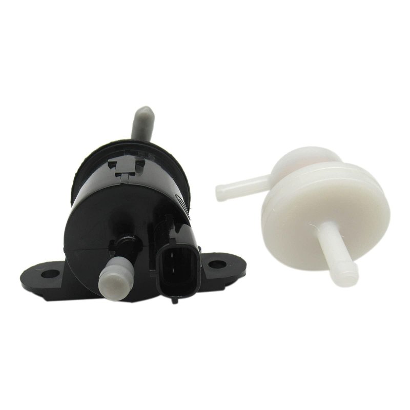 Nghtmre Fuel Pump With Filter Replacement For Honda Metropolitan 50 Chf50a 2004