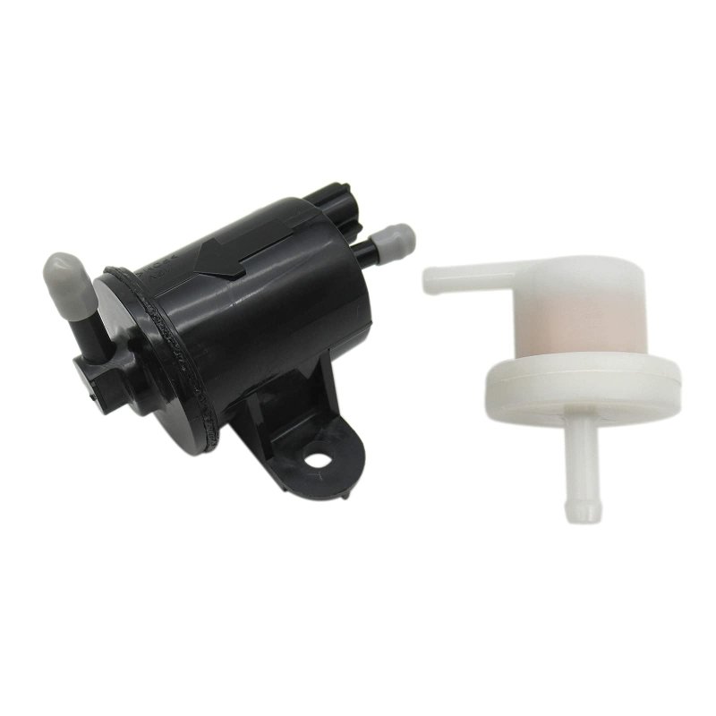 Nghtmre Fuel Pump With Filter Replacement For Honda Metropolitan 50 Chf50a 2004