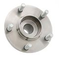 Wjb Spk001 Wheel Hub 