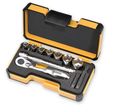 Felo 0715762057 Xs Box Socket Set 11 Piece 