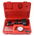 Accusize Industrial Tools 3 Pc Set 110 Lb Capacity Magnetic Base 0-1 By 0 001 Dial Indicator And 22 Ps Point Kit Eg01-1039 