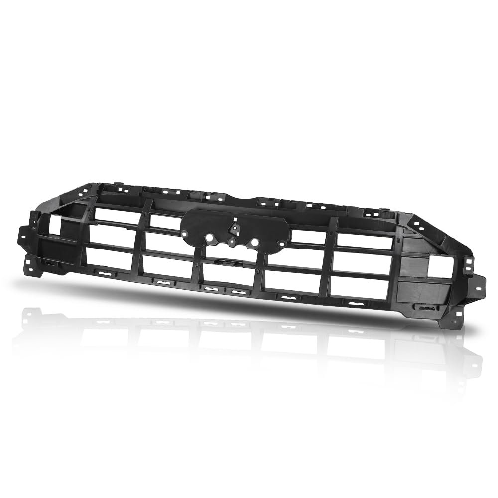 Grille Bracket Grill For Audi Q5 2021 2023 Models Without S Line Package Part Number 80a853692c Au1207103 Front Black