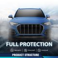 Grille Bracket Grill For Audi Q5 2021 2023 Models Without S Line Package Part Number 80a853692c Au1207103 Front Black