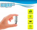 Hqrp Ba15s Bayonet Base 66 Leds Smd 3528 Led Bulb Cool White For 1141 1156 Lance Travel Trailer Interior Light Replacement