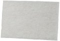 3m Scotch-brite Hp-hp Non-woven Aluminum Silicate Hand Pad Super Fine Grade 6 In Width X 9 Length Package Type Bulk 17637 Price