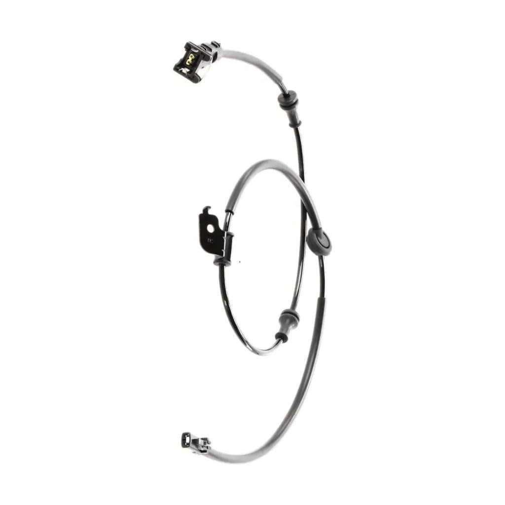 Abs Wheel Speed Sensor Wiring Harness For Kia Soul 2014 2015 Rear Passenger Side Blade Type 2 Male Terminal Rectangular