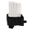 Aintier Hvac Blower Motor Resistor Ru617 Compatible With 1999-2000 For Bmw 323i 2001-2006 325ci 2001-2005 325i 325xi 2000 328ci