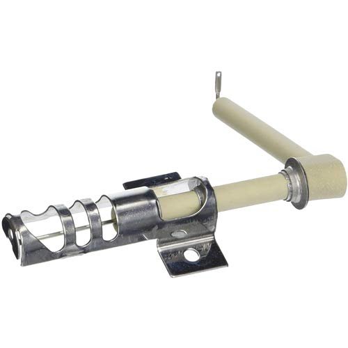 Oven Range Ignitor Fits Whirlpool Ps11752876 For Kenmore Sears And Ranges
