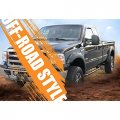 G-plus Fender Flares Compatible With 2014-2018 Chevy Silverado 2500hd 3500hd 6 5 8 Long Bed Regular Cab And Extended Textured