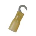 Jtt Products 12-10 10 Yellow Cs Heat Shrink Hook 4 Pcs 2163j 