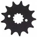 Niche 520 Pitch 13 Tooth Front Drive Sprocket For Honda Nx250 Xr250r Crf250 Cbf250 23801-kw3-000