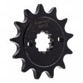 Niche 520 Pitch 13 Tooth Front Drive Sprocket For Honda Nx250 Xr250r Crf250 Cbf250 23801-kw3-000