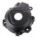Polisport Ignition Cover Protection Black For Husqvarna Fe 250 2014-2016 
