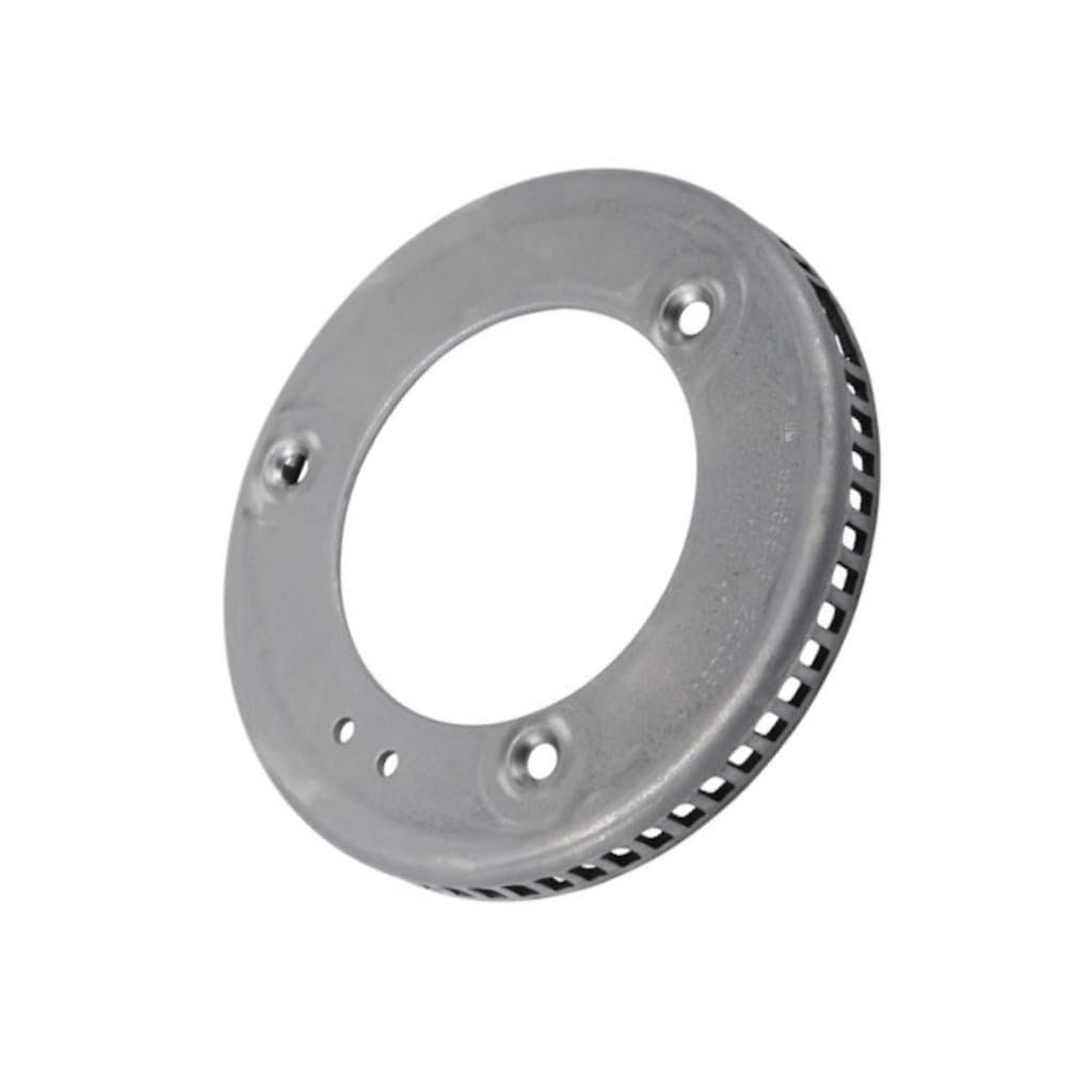 Crankshaft Position Sensor Reluctor Ring For Cadillac Elr 2014 2015 2016 Steel Standard Grade 0 52 In Thickness 144 4 Mm