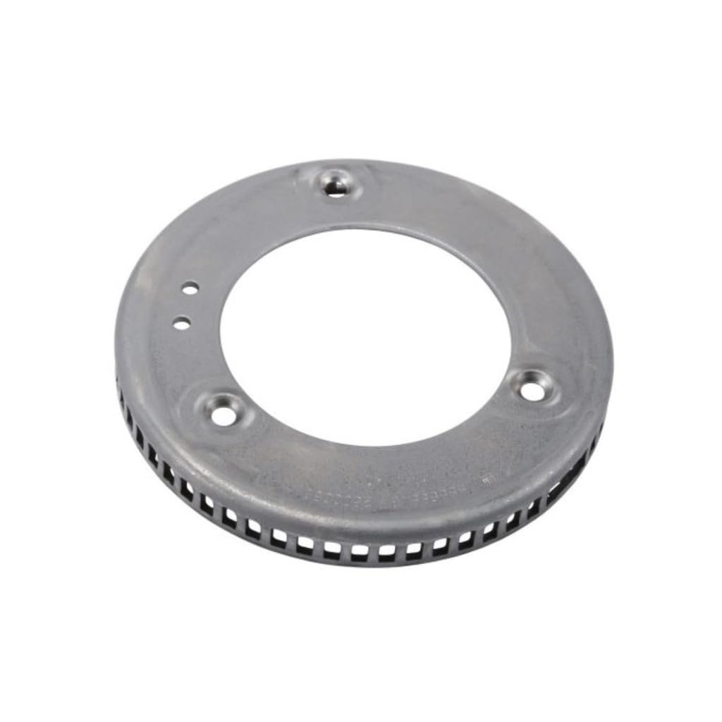 Crankshaft Position Sensor Reluctor Ring For Cadillac Elr 2014 2015 2016 Steel Standard Grade 0 52 In Thickness 144 4 Mm