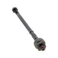 Tie Rod End For 2003004 2005 2006 Mitsubishi Lancer Threaded Stud Male 2 2 In Shank Length Pre Greased Front Position 