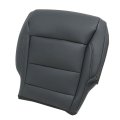 Driver Bottom Seat Cover Fit For Ford F150 2021-2025 