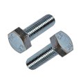Cap Screws M8 1 25 Steel Zinc Finish Silver Coarse Thread Hex Head Drive Class 8 2 Pieces Alx-pau-rb-780-425n-cl360a50 