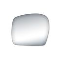Fit System 99182 Toyota Tacoma Driver Passenger Side Replacement Mirror Glass 