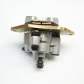 New Front Brake Caliper Fits Honda Rancher 420 Trx420 2007-2015 Foreman 500 Trx500 2012-2015