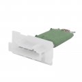 A-premium Hvac Heater Blower Motor Resistor Compatible With Mini Vehicles Cooper 2002 2003 2004 2005 2006 L4 1 6l Without