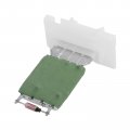A-premium Hvac Heater Blower Motor Resistor Compatible With Mini Vehicles Cooper 2002 2003 2004 2005 2006 L4 1 6l Without