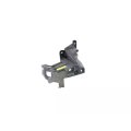 Front Driver Side Inner Bumper Cover Support For Jeep Cherokee 2019 2020 2021 2022 2023 Plastic Replacement Ch1042134 