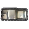 Fp11a Oil Pan For Ford Crown Victoria Mustang Thunderbird