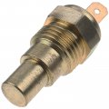 A-premium Coolant Temperature Sender With Gauge Compatible Dodge Challenger Toyota Camry Celica Corolla Land Cruiser Geo Prizm