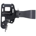 Newyall Hood Hook Release Lock Latch