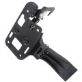 Newyall Hood Hook Release Lock Latch
