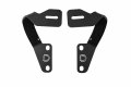 Stage Series Backlit Ditch Light Brackets For Toyota 4runner 2010 2023 Dd6745p Stainless Steel Low Profile Mounts Led Pods 