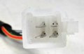 Handlebar Switch Rh 4 Pins In Pin Female Jack Fits Tomberlin 110cc Dirtbike