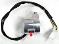Handlebar Switch Rh 4 Pins In Pin Female Jack Fits Tomberlin 110cc Dirtbike