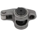 Adjustable Engine Rocker Arm For Chevy Small Block 327 350 400 Steel Performance Parts