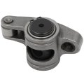 Adjustable Engine Rocker Arm For Chevy Small Block 327 350 400 Steel Performance Parts