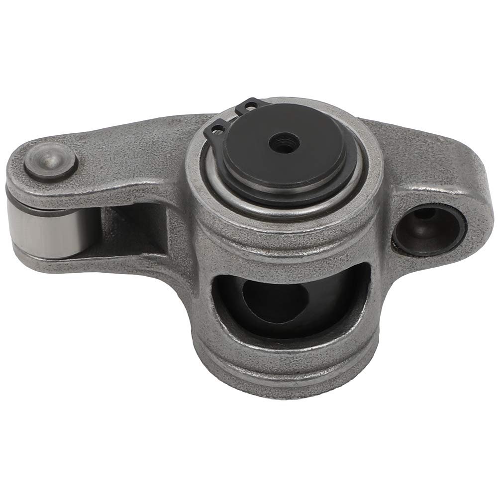 Adjustable Engine Rocker Arm For Chevy Small Block 327 350 400 Steel Performance Parts