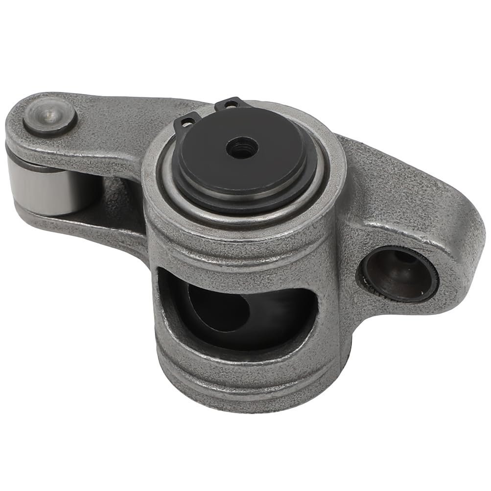 Adjustable Engine Rocker Arm For Chevy Small Block 327 350 400 Steel Performance Parts