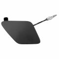 Front Tow Hook Cover For Bmw X5 2019 2020 2021 2022 Prime Finish Abs Plastic Replacement Bm1029155 191275676004 51119492880 