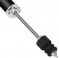 Aintier Set Of 2 Rear For Altima Shocks Absorbers Struts Set 2007 2008 2009 2010 2011 2012 2013 2014 2015 Nissan Amortiguadores