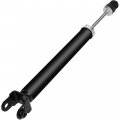Aintier Set Of 2 Rear For Altima Shocks Absorbers Struts Set 2007 2008 2009 2010 2011 2012 2013 2014 2015 Nissan Amortiguadores