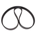 Outboard Engine 63p-46241-00 01 Timing Belt For Yamaha 4-stroke 150hp F150a F150 Lf150 Boat Motor Fit Sierra 18-15140 