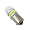 Wljh 2x High Power White 10-30v 1156 Ba15s 7506 P21w Led 4014 3030 Chip Light Bulb Kit Replacement For Car Reverse Backup
