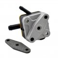 Fuel Pump With Gasket Replacement For 6hp 8hp 9hp 15hp 7839 9 9 10 15 Hp 397839 391638 395091 Mallory 9-35350 Sierra 18-735ump