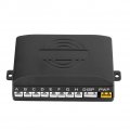 Backup Parking Sensors Car Reverse Radar Buzzer Led Detector Monitor System With 8 Sensor