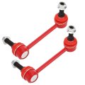 2 Pcs Front Sway Bar Links Stabilizer Link Kit For Jeep Grand Cherokee 2011 2012-2015 Suspension No K750578 K750579 