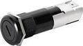Fuse Holder Socket Ful 5x20 1 Piece 
