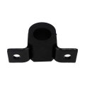 Stabilizer Bar Bushing Set Forord F 450 F 550 Super Duty 2005 2006 2007 Steel And Rubber Black 116mm Length 32 2mm Inside 
